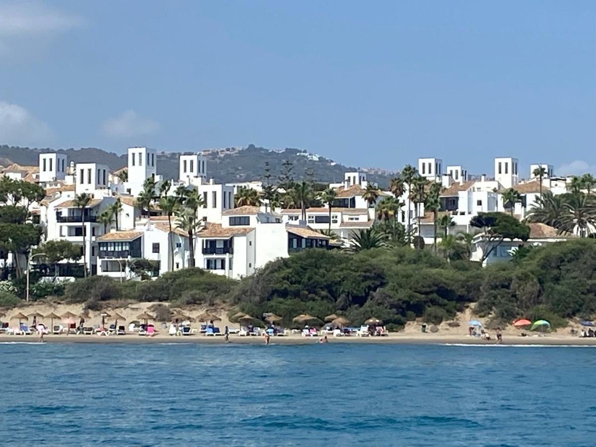 Jardines De Las Golondrinas Marbella With Sea Views Bagian luar foto