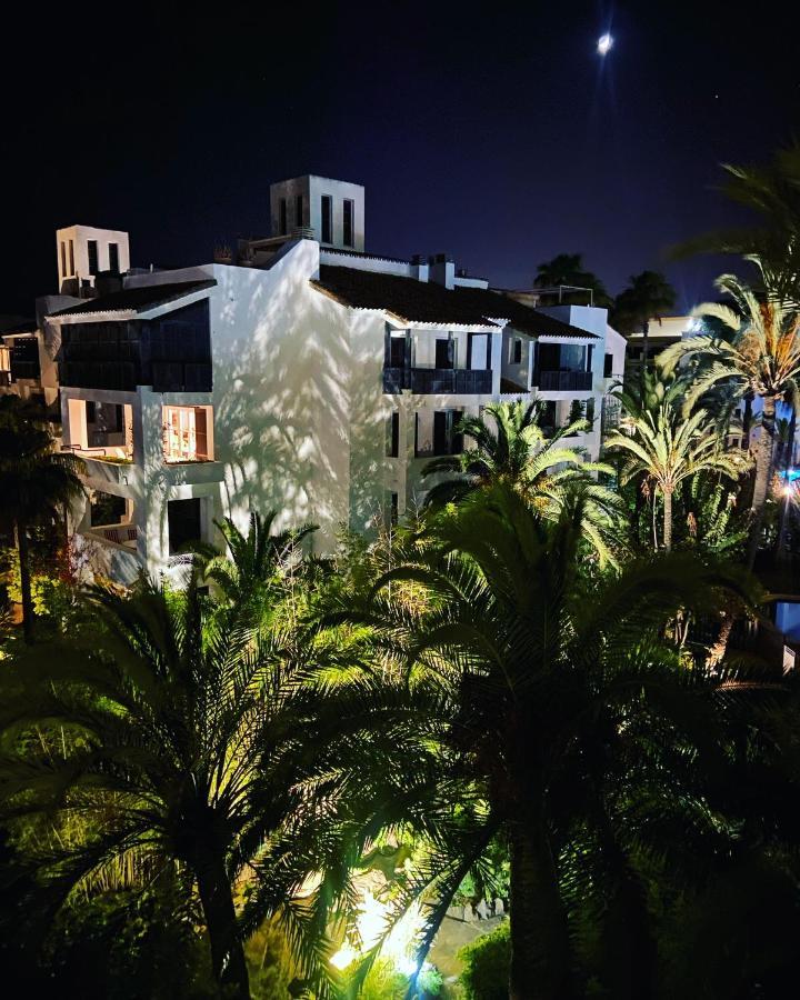 Jardines De Las Golondrinas Marbella With Sea Views Bagian luar foto